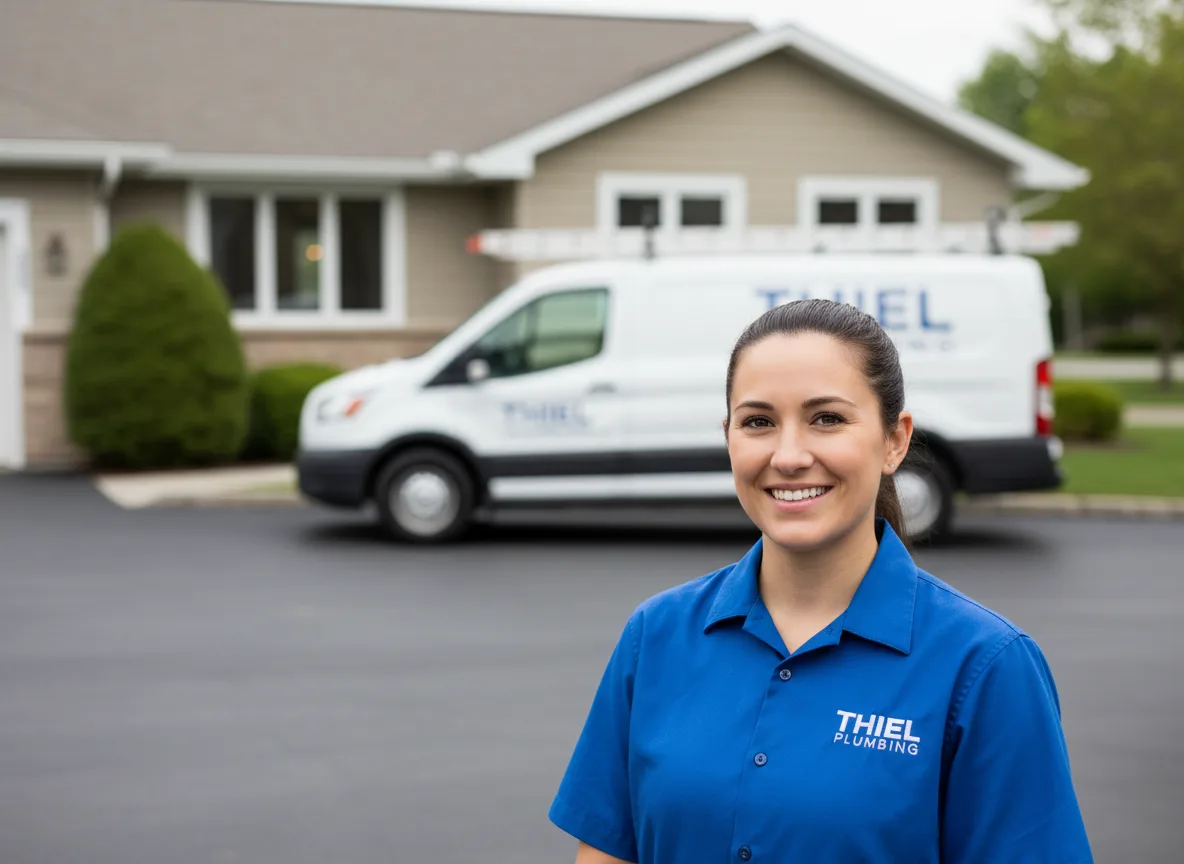 Plumber Vandalia, MI FAQs